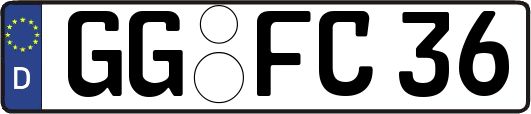 GG-FC36