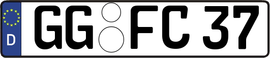 GG-FC37