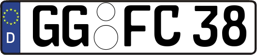 GG-FC38