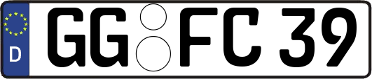 GG-FC39