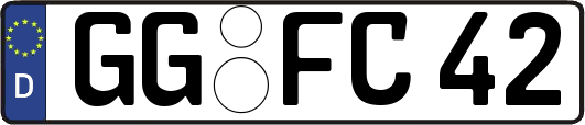 GG-FC42