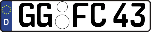 GG-FC43