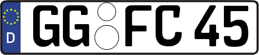 GG-FC45