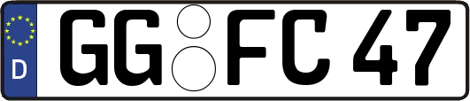 GG-FC47
