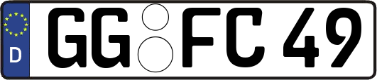 GG-FC49