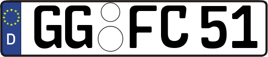 GG-FC51