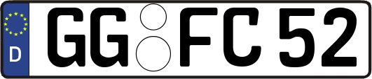 GG-FC52