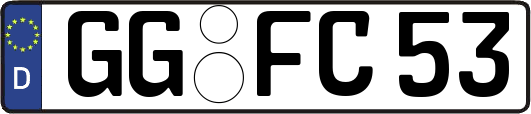 GG-FC53