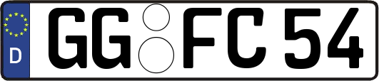 GG-FC54