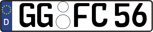GG-FC56