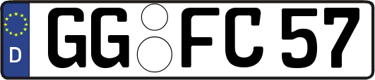 GG-FC57