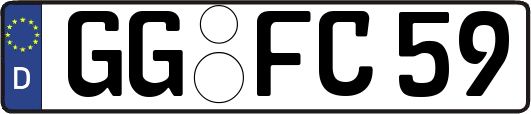 GG-FC59