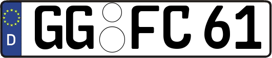 GG-FC61