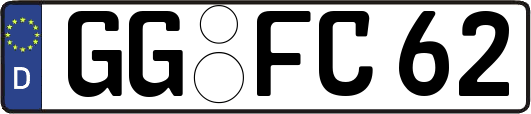GG-FC62