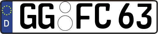 GG-FC63