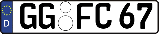 GG-FC67