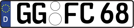 GG-FC68