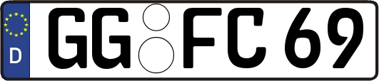 GG-FC69