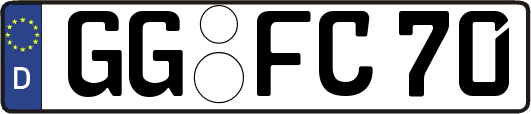 GG-FC70