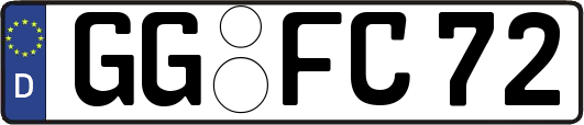 GG-FC72