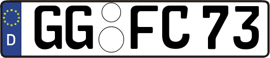 GG-FC73