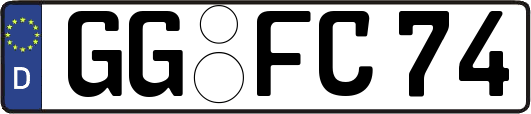 GG-FC74