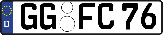 GG-FC76