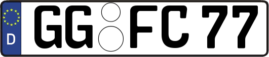 GG-FC77