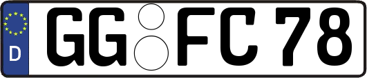 GG-FC78