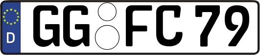 GG-FC79