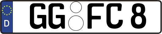 GG-FC8