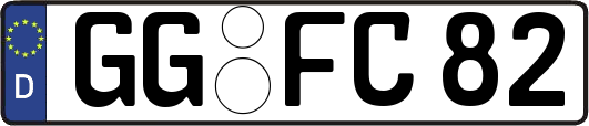 GG-FC82