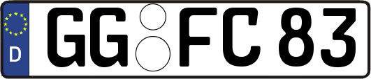 GG-FC83
