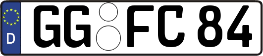 GG-FC84