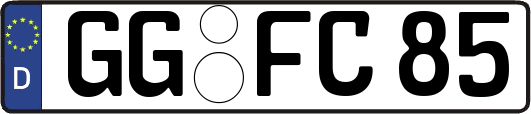 GG-FC85