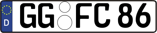 GG-FC86