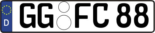 GG-FC88