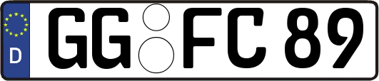GG-FC89