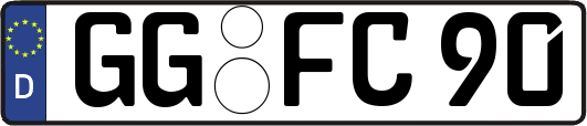 GG-FC90