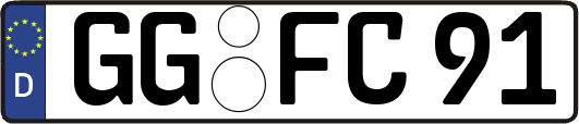 GG-FC91