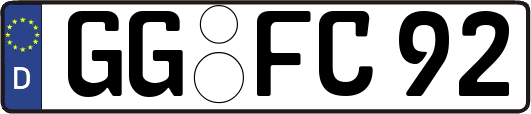 GG-FC92