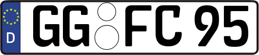 GG-FC95