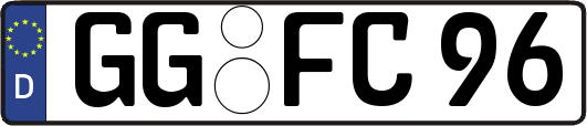 GG-FC96