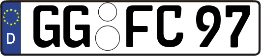 GG-FC97