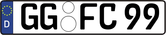 GG-FC99