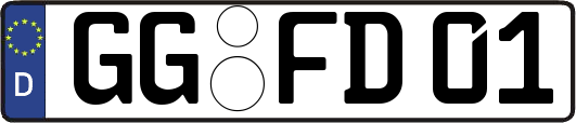 GG-FD01
