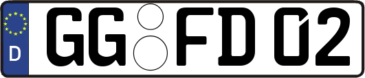 GG-FD02