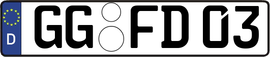 GG-FD03