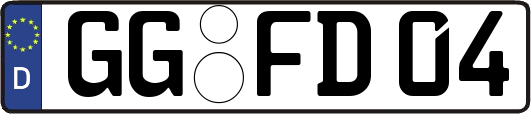 GG-FD04