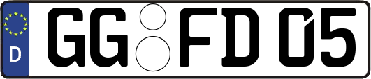 GG-FD05